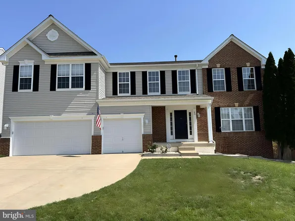 60 Ripley Rd, Stafford, VA 22556