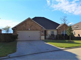 20607 Silver Tea Ave, Hockley, TX 77447