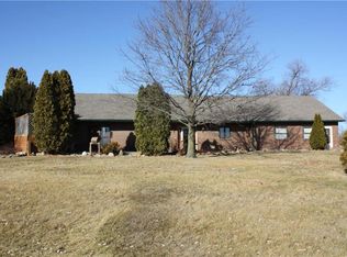 4153 State Highway Uu Rd, King City, MO 64463