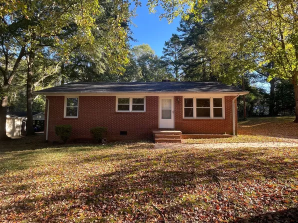 819 Parkwood Rd, Shelby, NC 28150