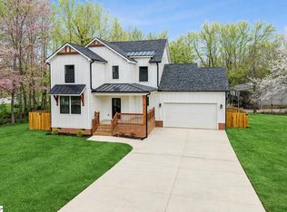 5 Bane Rd, Taylors, SC 29687