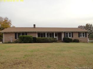 1111 Bethpage Rd, Kannapolis, NC 28081