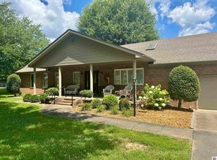 65 Hancock Ln, Benton, KY 42025