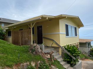 47-328 Mawaena St #1, Kaneohe, HI 96744