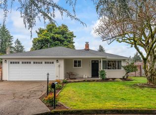 8180 SE Hartcliffe Ct, Milwaukie, OR 97267