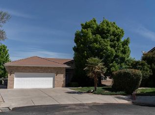 1953 S Jasmine Pl, Saint George, UT 84790