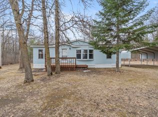 208 State 371 SW, Backus, MN 56435