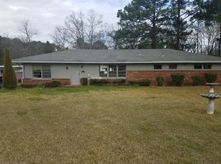 1403 Rosewood Dr, Montgomery, AL 36111