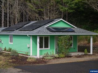 638 SE Keel Ave, Lincoln City, OR