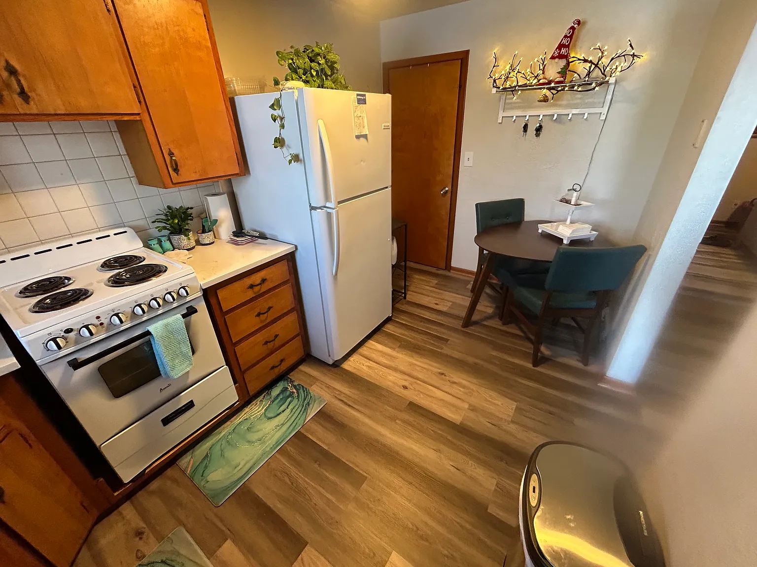 1 bed, 600 sqft, $825 — Photo 3