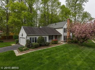 13300 Ewood Ln, Silver Spring, MD 20906