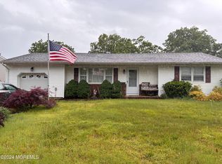 455 17th Ave, Brick, NJ 08724