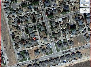 4902 Purple Sage Cv, Midland, TX 79705