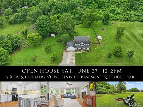 4740 Drda Ln, Edwardsville, IL 62025