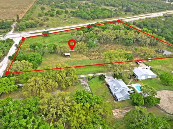 11275 Okeechobee Rd, Fort Pierce, FL 34945