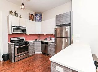 462 Central Ave #3B, Brooklyn, NY 11221