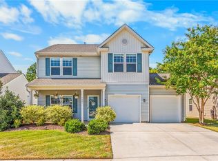 7001 Lowline Dr, Greensboro, NC 27405