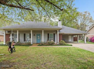 5005 Bay Brg, Flowood, MS 39232