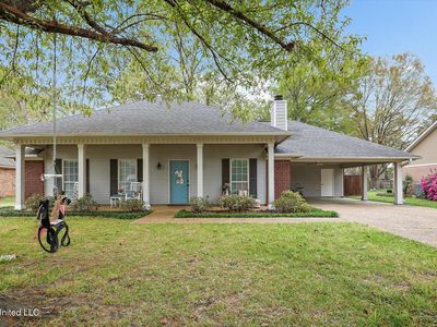 5005 Bay Brg, Flowood, MS, 39232