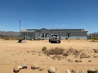 3856 N Hassayampa Rd, Golden Valley, AZ 86413