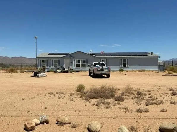 3856 N Hassayampa Rd, Golden Valley, AZ 86413