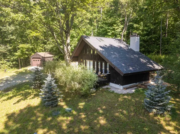 904 Austin Hill Road, Rochester, VT 05767