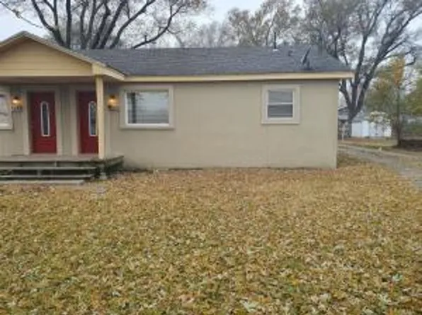 5241 N Arkansas Ave, Wichita, KS 67204