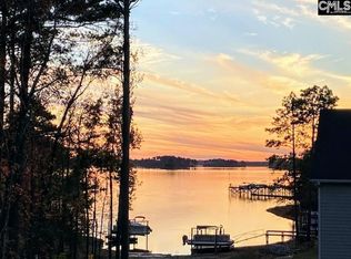 105 Bowyer Ln, Chapin, SC 29036