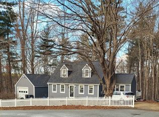 13 Ridge Rd, Southbridge, MA 01550