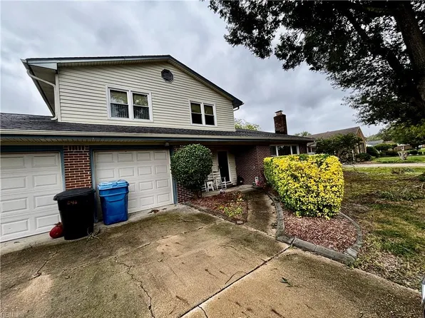 648 Charlecote Dr, Virginia Beach, VA 23464