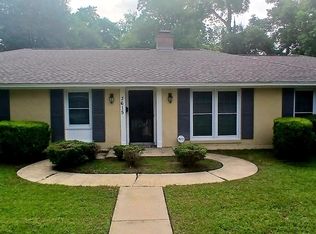 3615 Audubon Rd, Montgomery, AL 36111