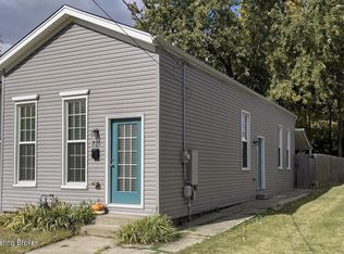 721 E Ormsby Ave, Louisville, KY