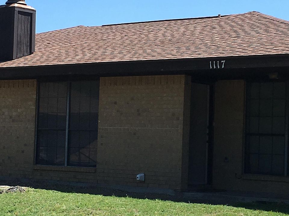 Small yard very little to mow