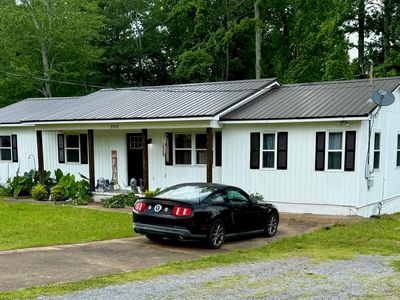209 Hinds Cir NE, Arab, AL, 35016