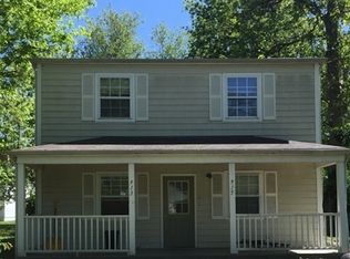 913 Colorado St, Manhattan, KS 66502