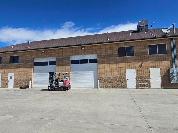 1821 W Alvey Dr SUITE B