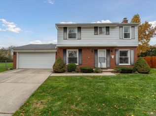 971 Shenandoah Ct, Clawson, MI 48017
