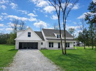 213 Dogwood Rd, Byhalia, MS 38611