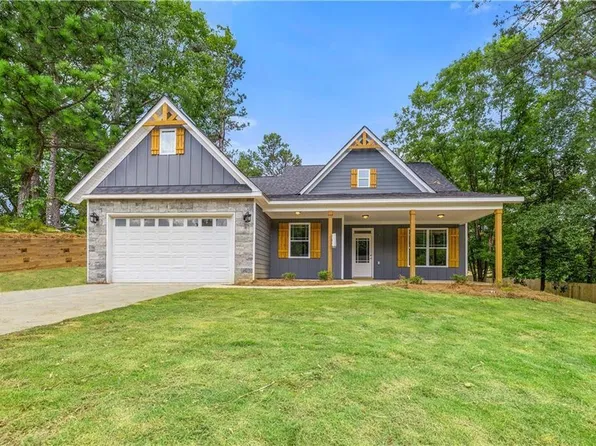 145 Millennial Ct, Lawrenceville, GA 30045