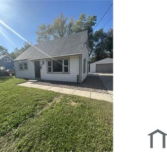 9404 Omar Khayyam Blvd, Louisville, KY, 40272