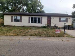 1209 W Green Tree Ln, Bloomington, IN 47403