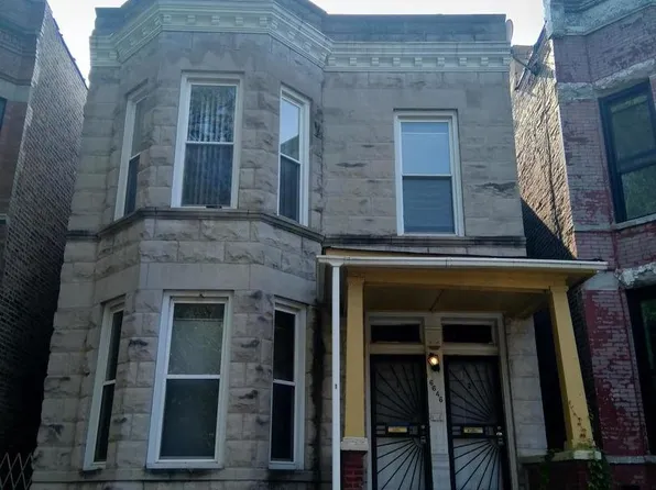 6646 S Drexel Ave, Chicago, IL 60637