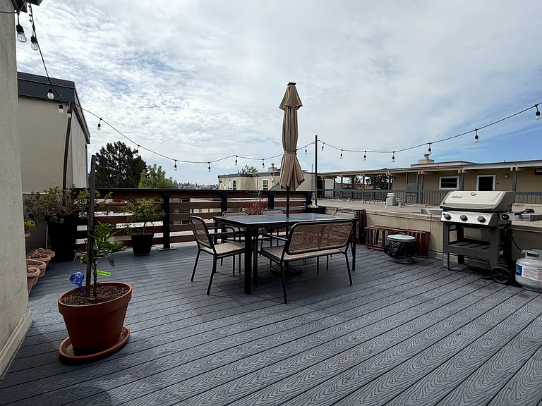 Deck #1
