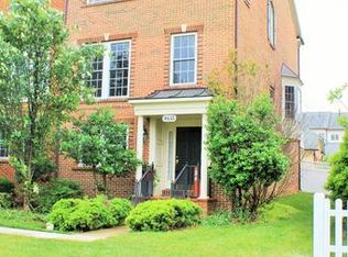 9435 Dunraven St, Frederick, MD 21704