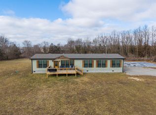 948 Charlie Norris Rd, Richmond, KY 40475