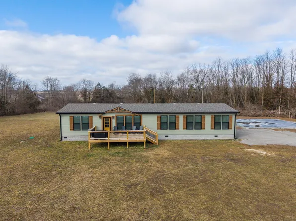 948 Charlie Norris Rd, Richmond, KY 40475