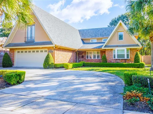 5033 Paris Ave, New Orleans, LA 70122