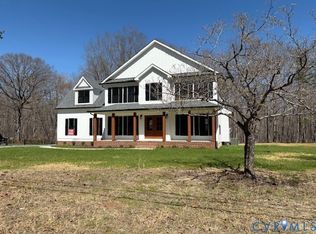 4398 Thomas Jefferson Pkwy, Palmyra, VA