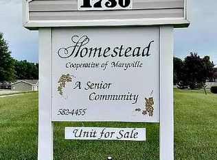 1730 N Clayton Ave, Maryville, MO 64468