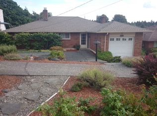 4021 SW Trenton St, Seattle, WA 98136